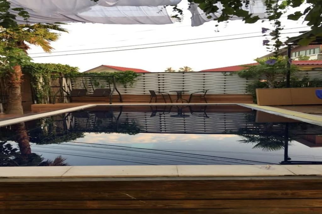 The Resort Romklao - photo 15