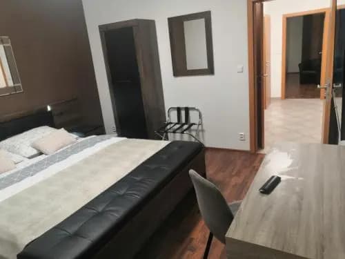 Metropole De Luxe Suite - photo 2