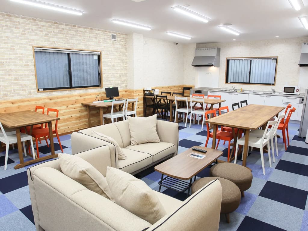 Gate 80 - Hostel - photo 10