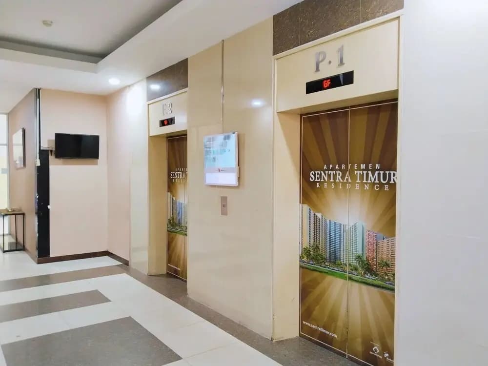 The Royale Sentra Tower Kuning - photo 29
