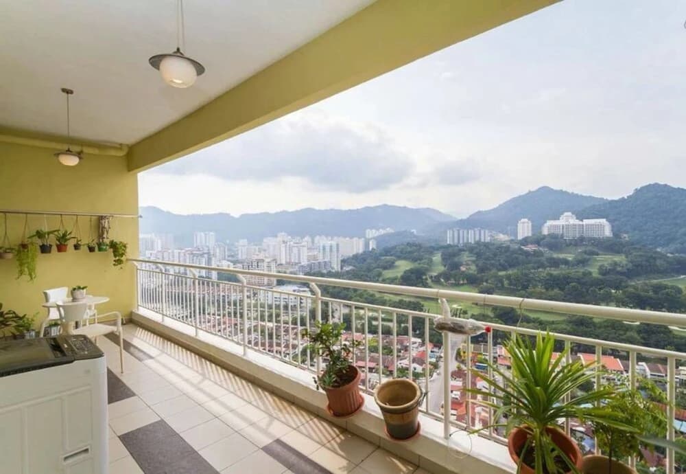1 Sky Spice Lee's Home Stay - photo 9