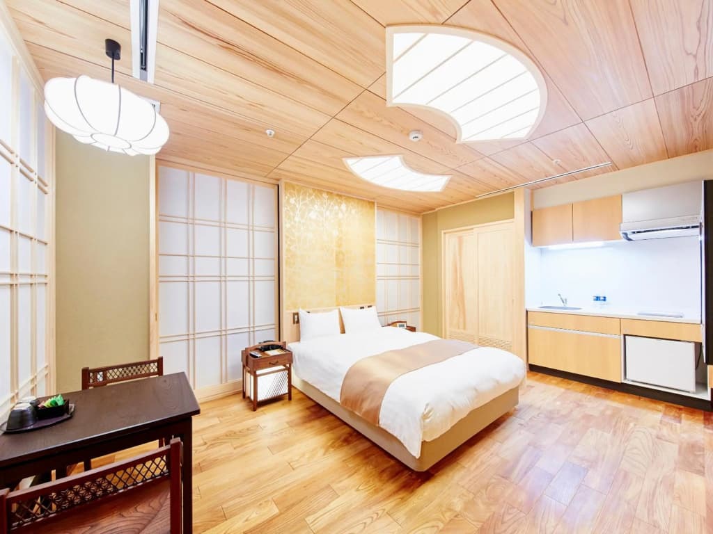 Sunrise Suites - photo 2