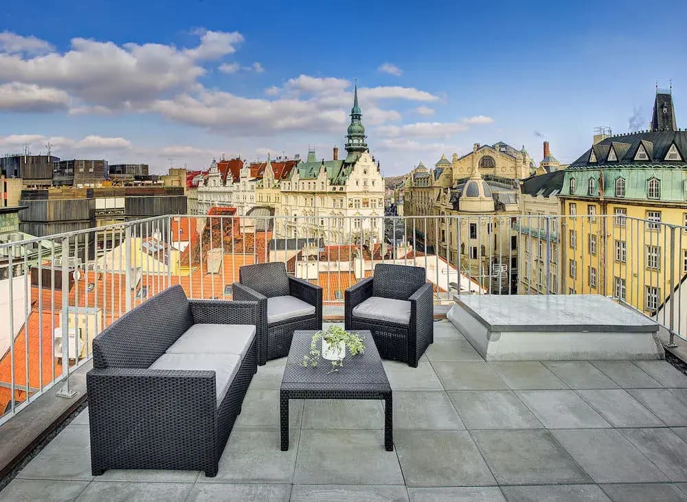 4 Arts Suites - photo 16