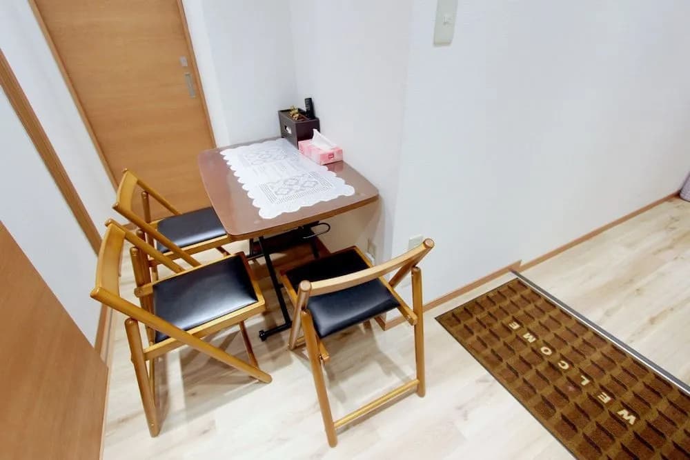Nestle Tokyo Shinjuku Family House 101 - photo 2