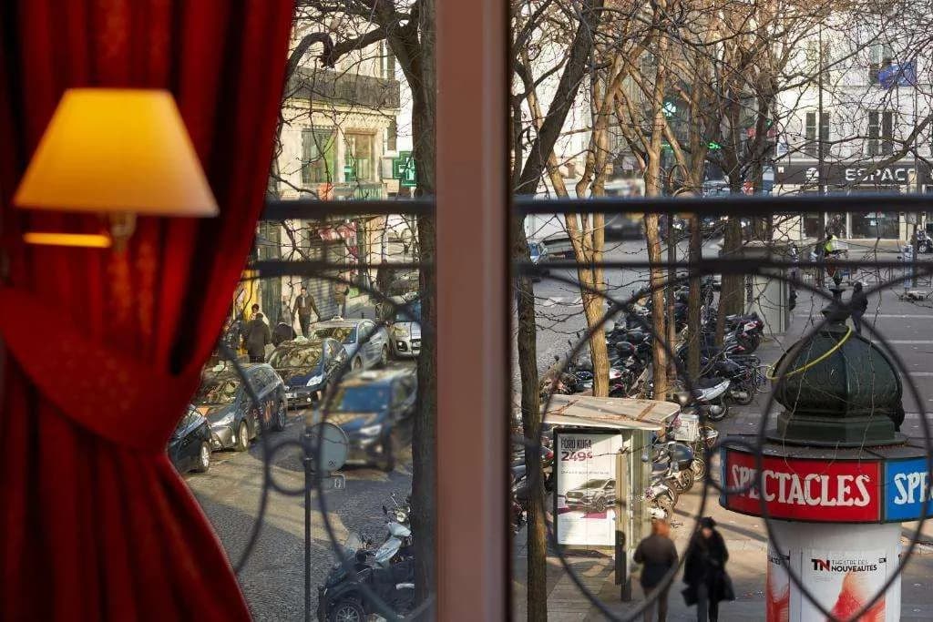 Austin's Saint Lazare Hotel - photo 16
