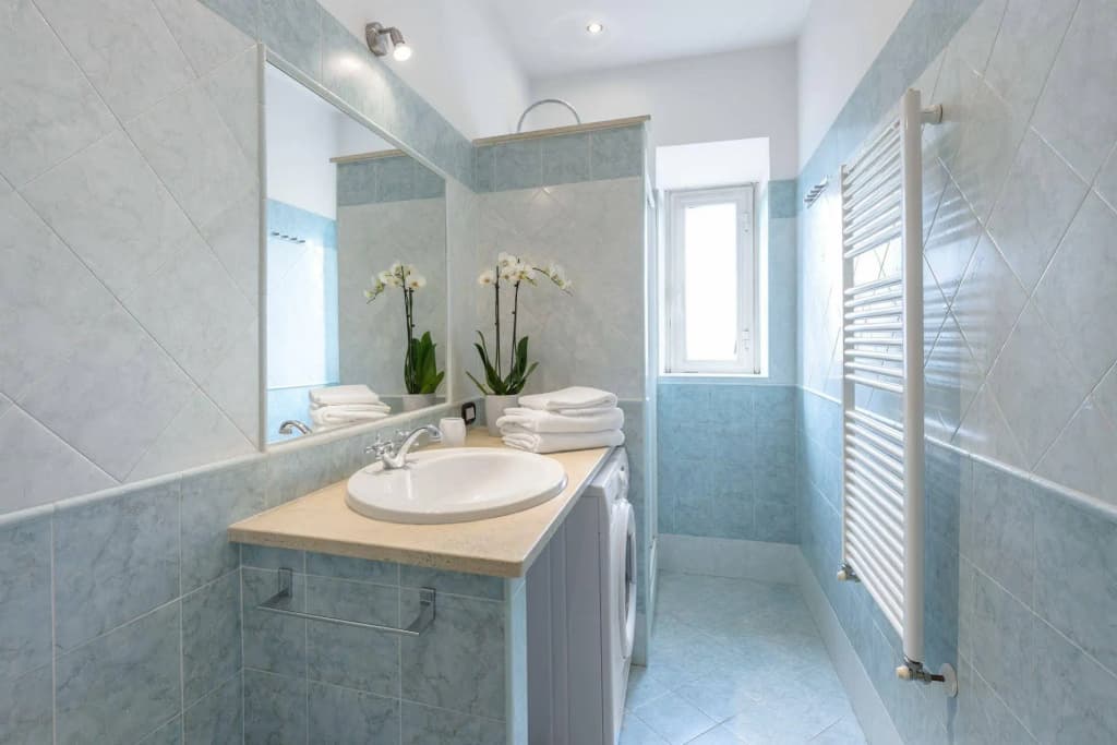 Piazza di Spagna Apartment - photo 8