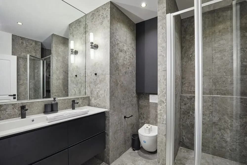 Sublim Apartement in the Center of Paris/le Marais - photo 11