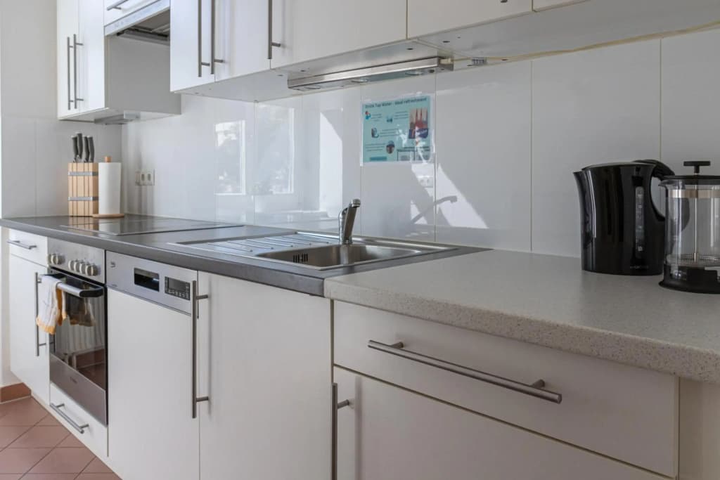 Yeshello Elegant Apartment near Central Vienna - photo 11