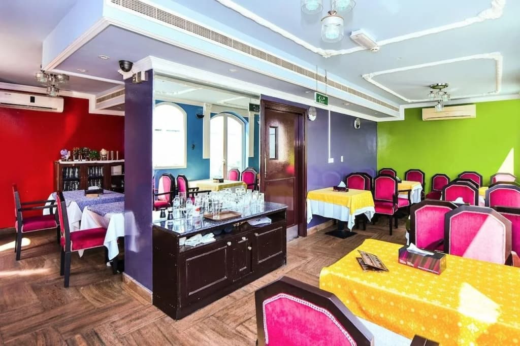 Marina Hotel - photo 17