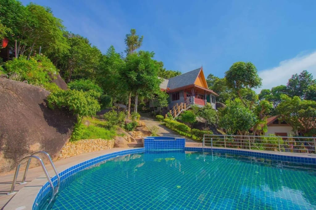 Sea Rock Resort - photo 23