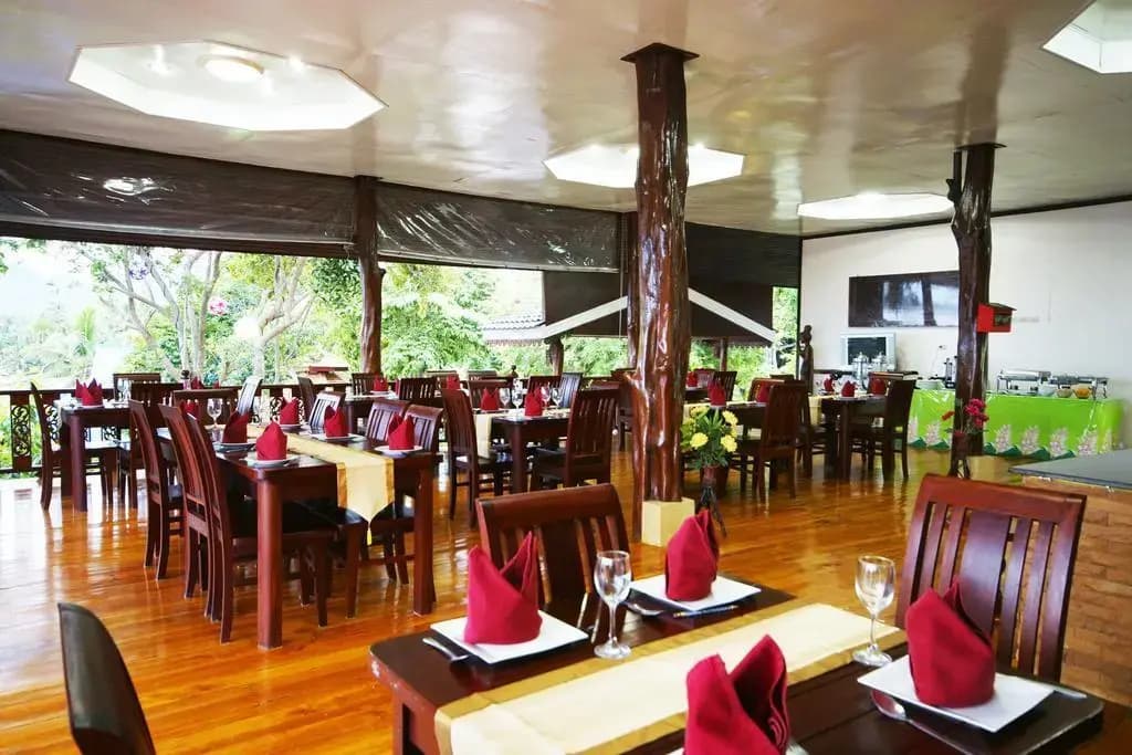 Tharathip Resort - photo 25