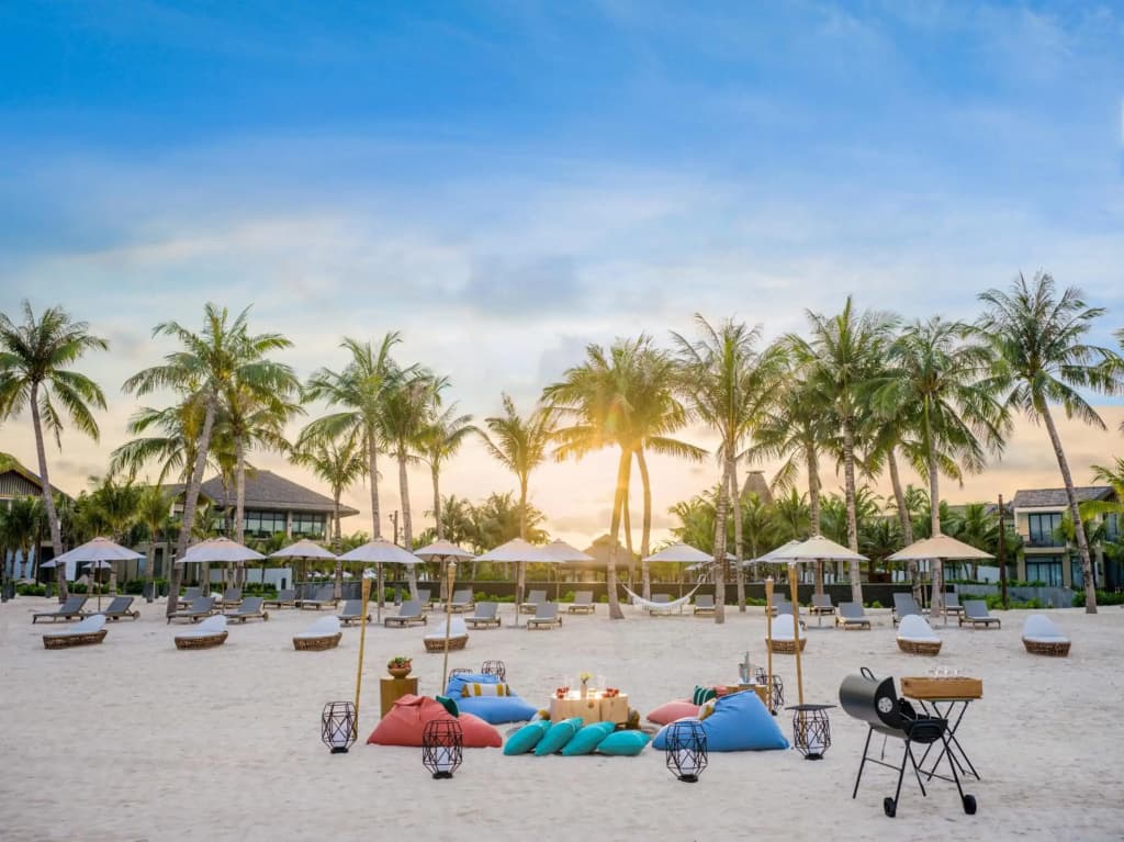 New World Phu Quoc Resort - photo 43