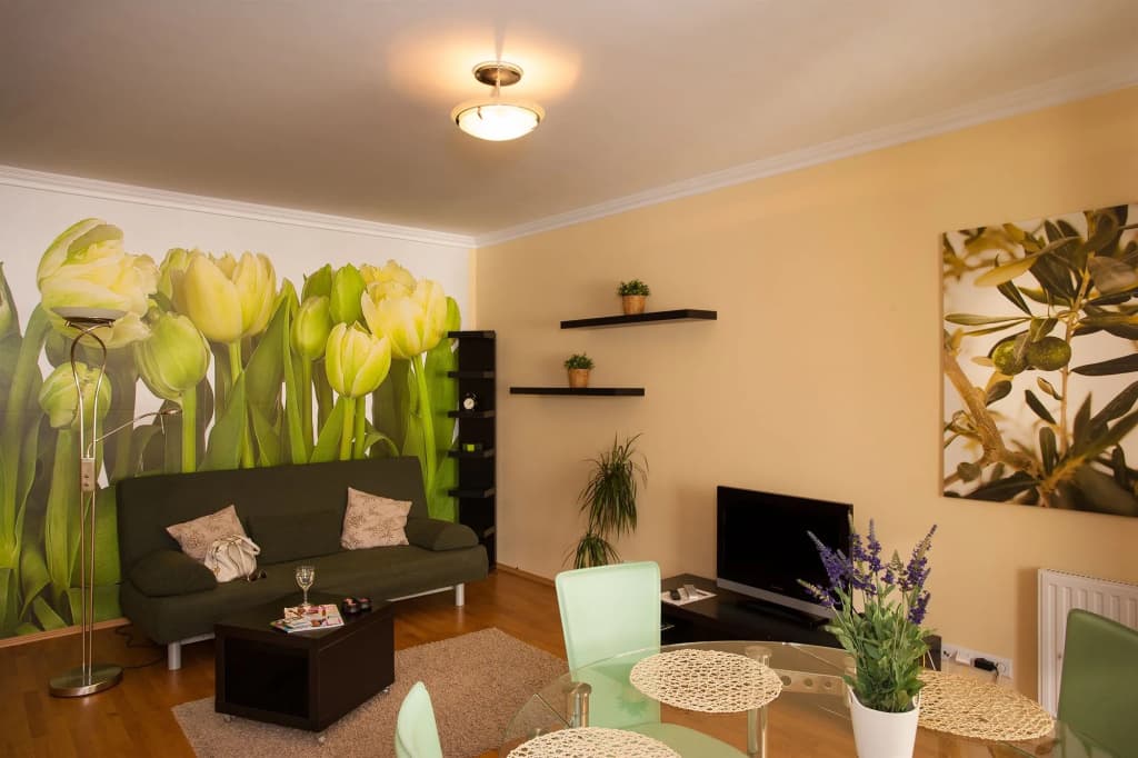 Central Passage Apartments by Vagabond - photo 12