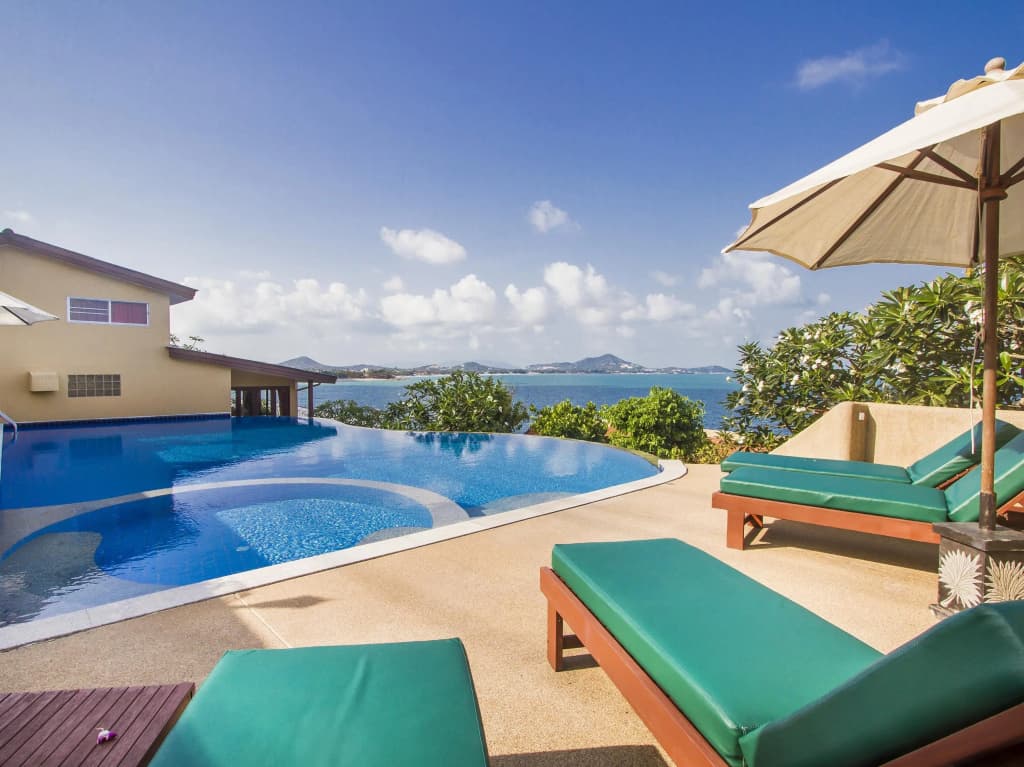 Boujis Boutique Resort - photo 18