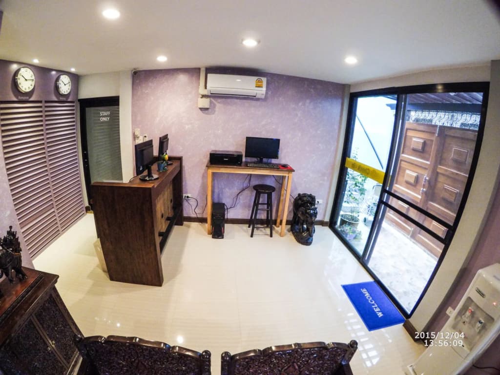 Check-in My Hostel - photo 2