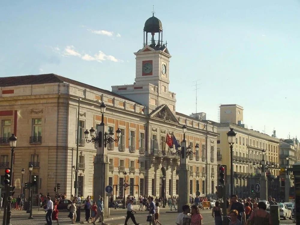 Museo del Prado Madrid Centro - photo 1