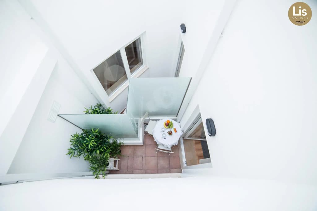 Lis Apartments - photo 17
