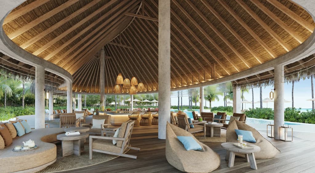 Six Senses Kanuhura - photo 25