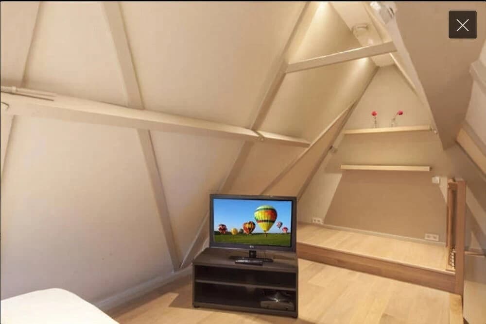 Haarlemmerstraat Apartments - photo 15