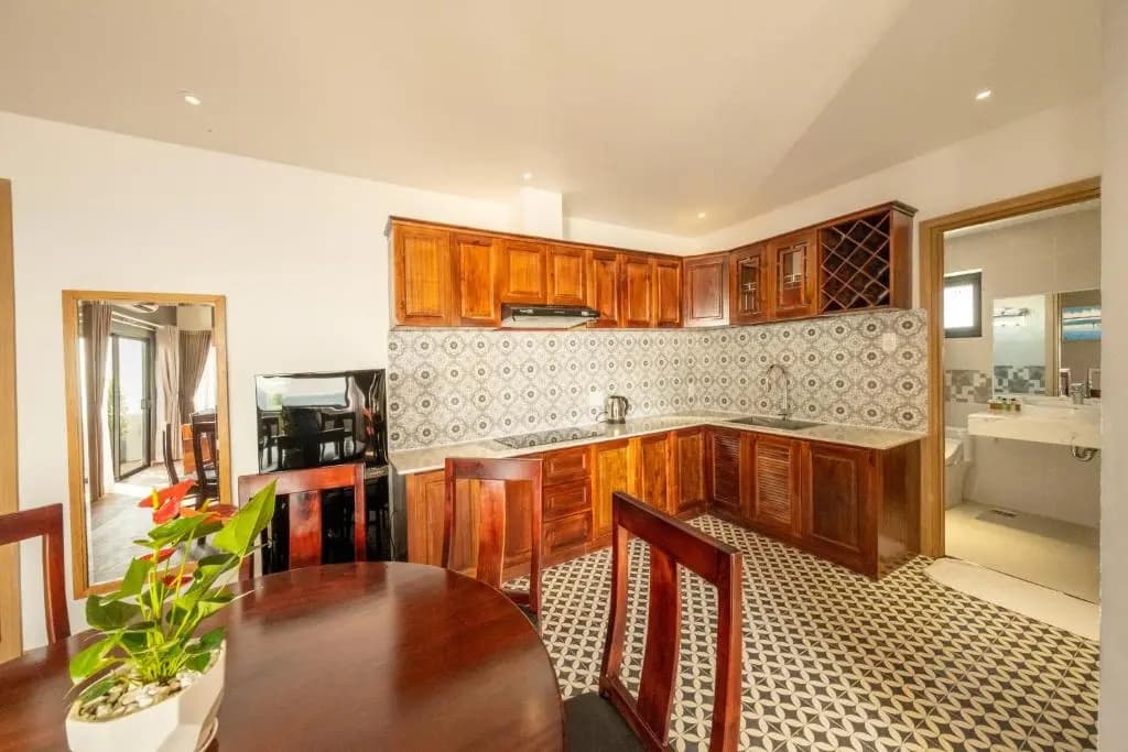 Gaia Hotel Phu Quoc - photo 28