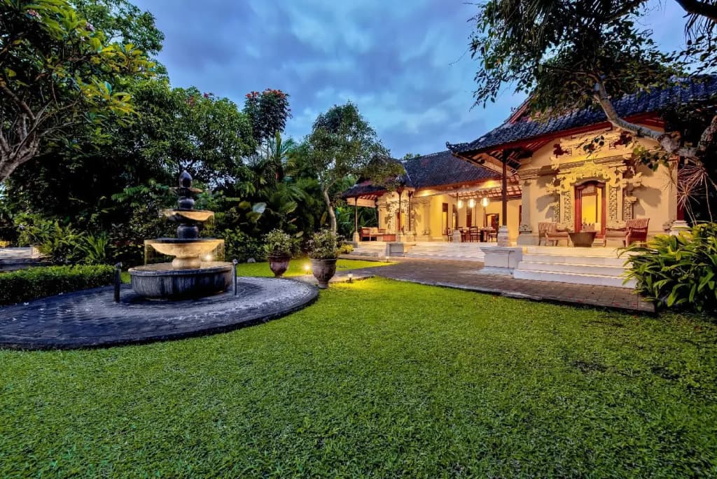 Villa Cemadik - photo 15