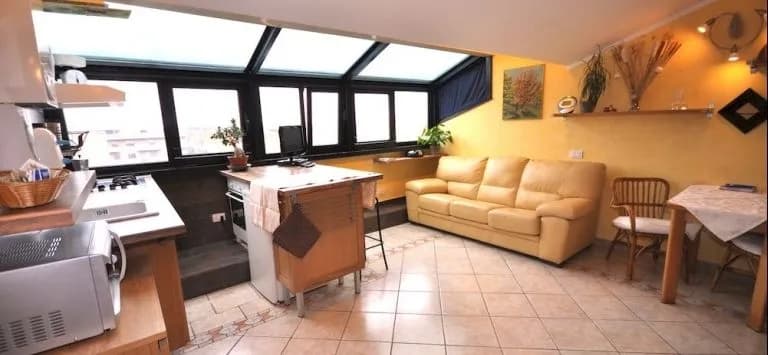 Holiday Apartment Rome - Testaccio - photo 18