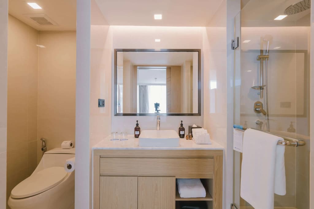 Wyndham La Vita Rawai Phuket - photo 9
