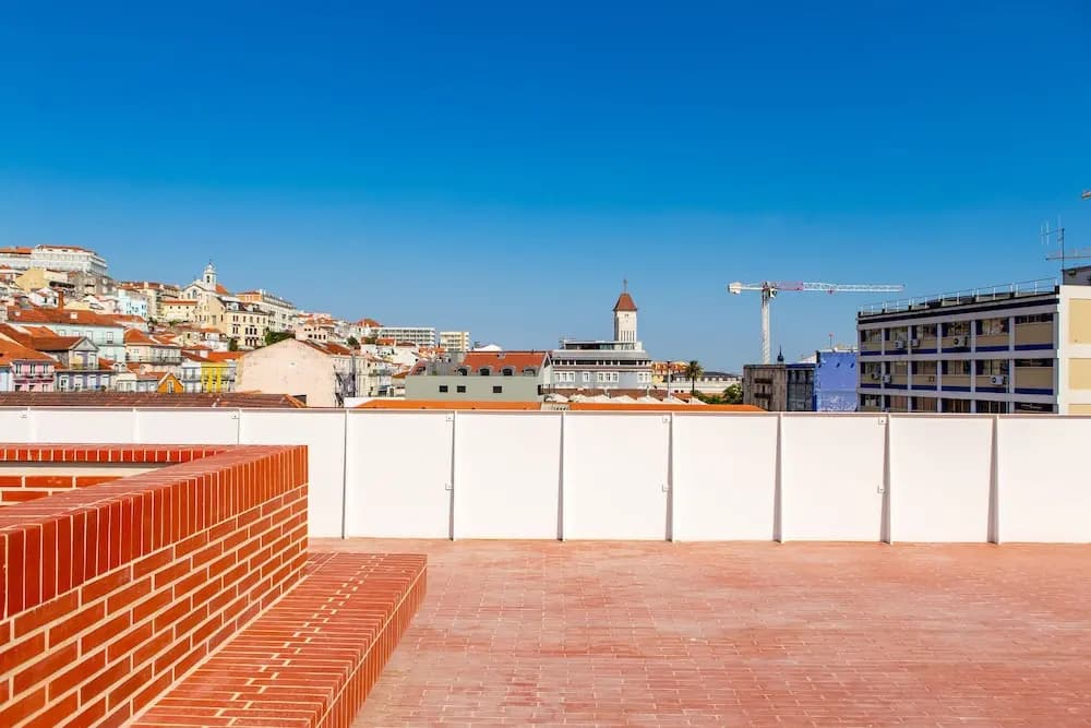Ribeira11 Design Apartment - photo 10