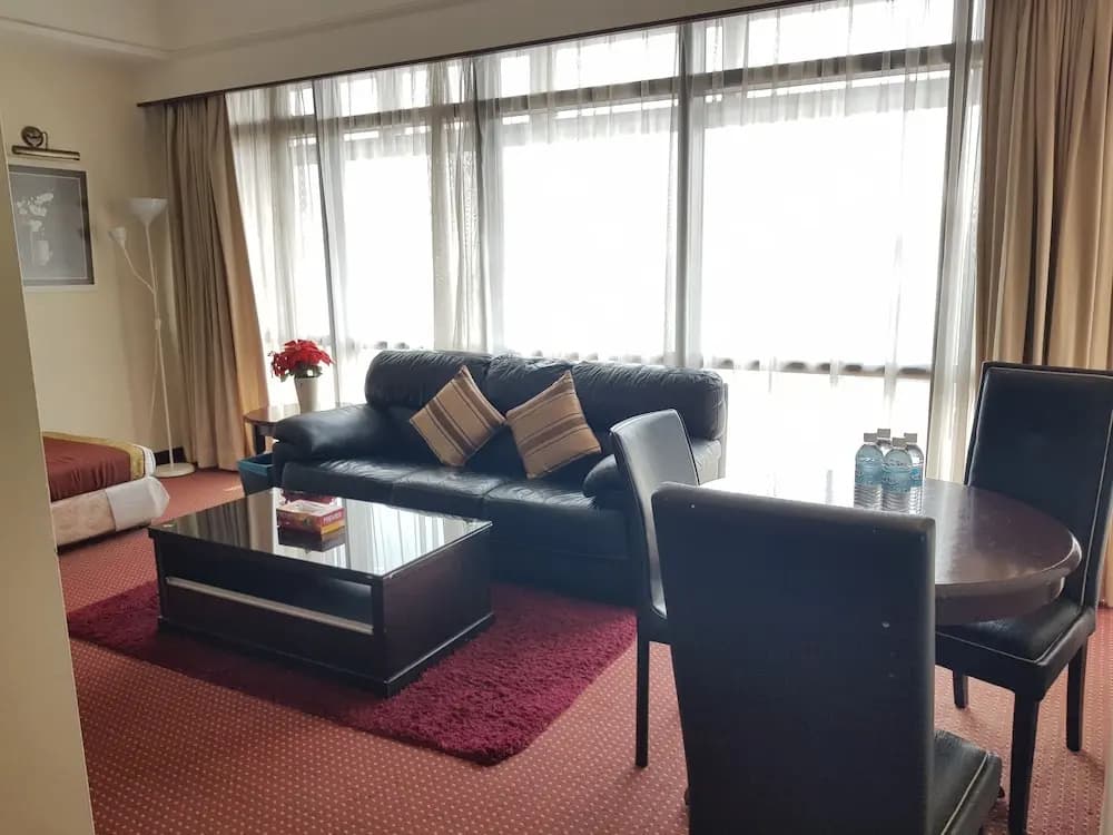 KL Times Square Residence - photo 44