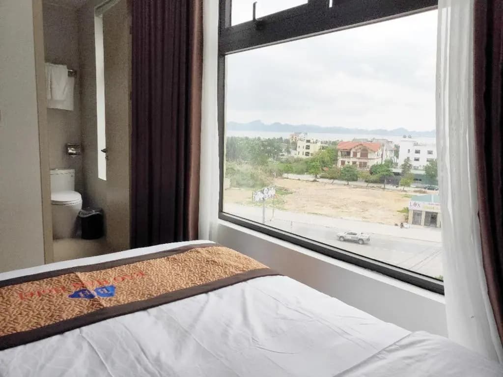 Bao Han 2 Hotel - photo 6