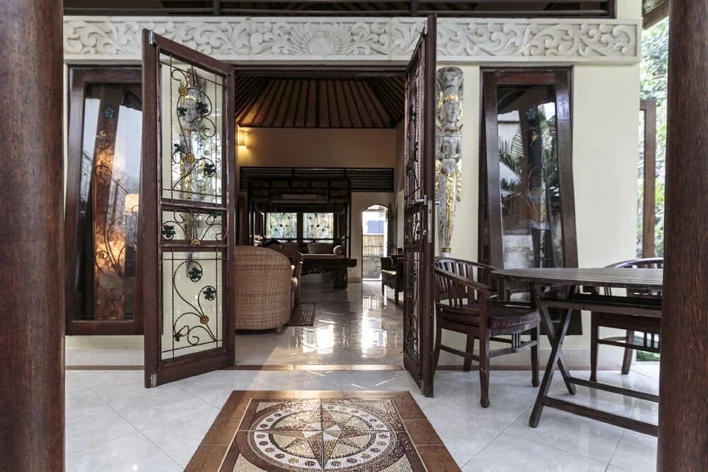 Murni's Villa Ligondi - photo 10