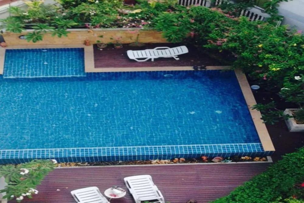 Baan Salin Suites - photo 11