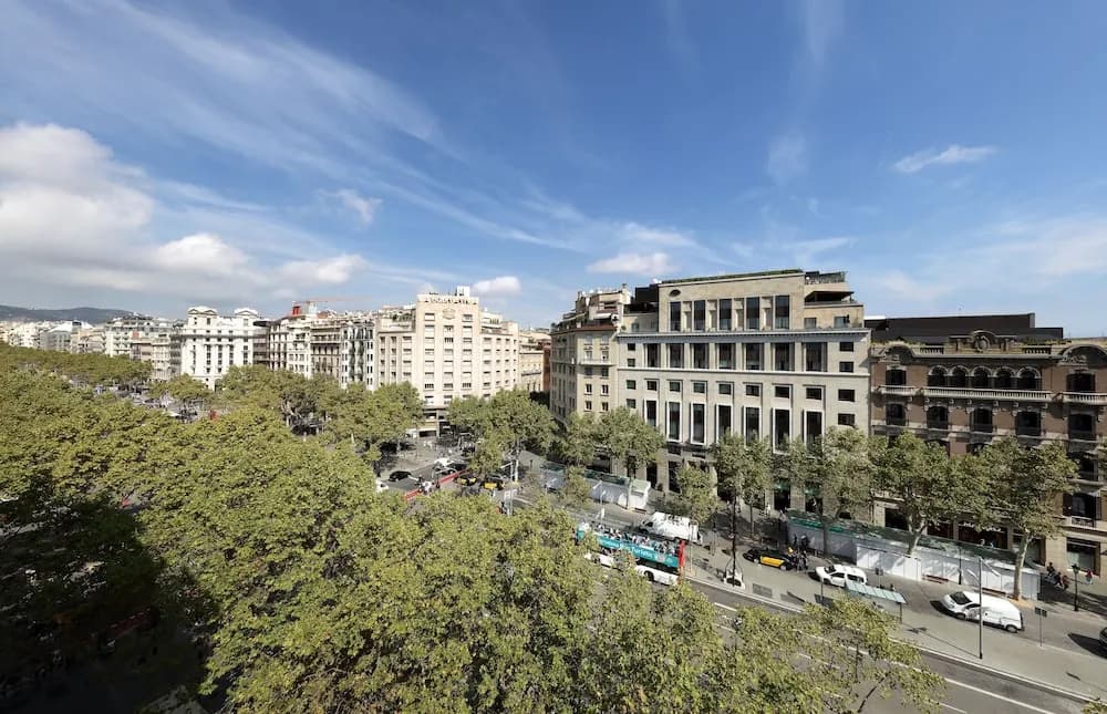Sonder Paseo de Gracia - photo 27