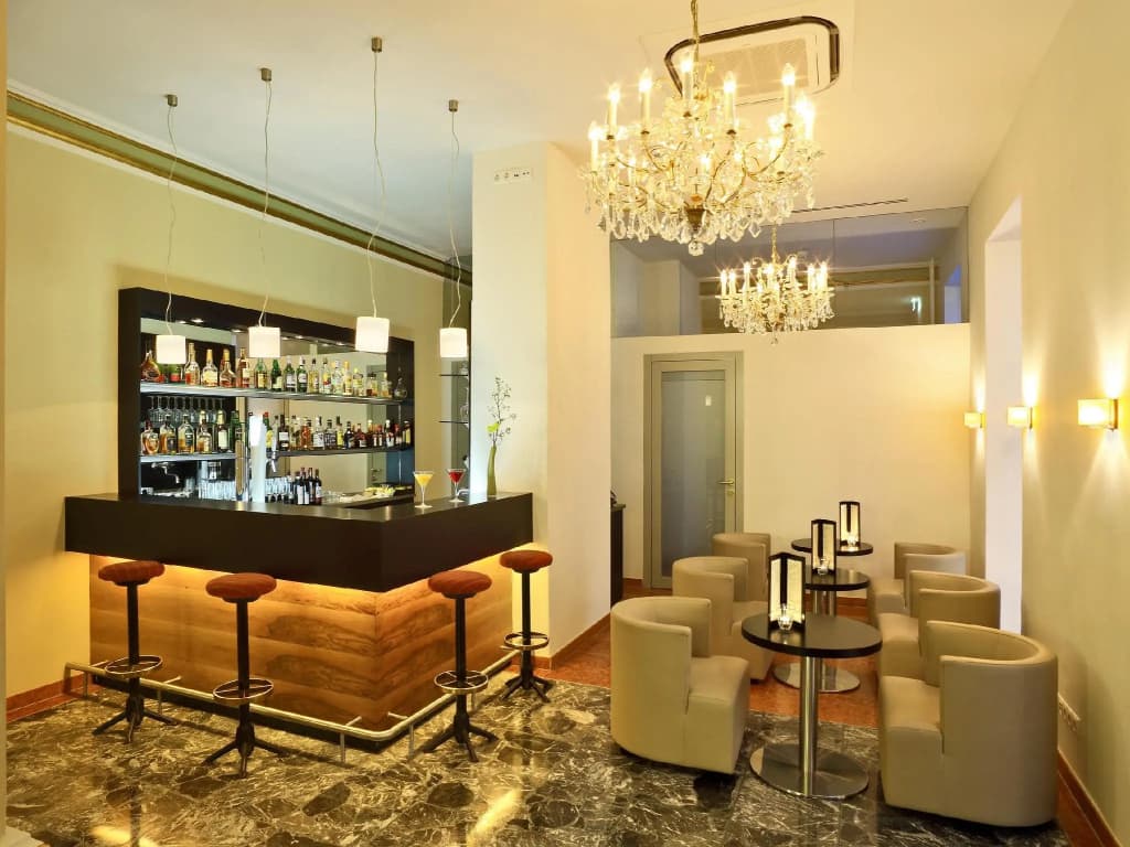 Hotel Motto - photo 18