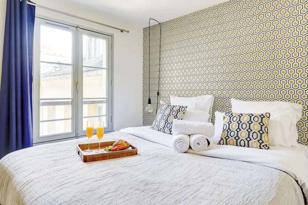 Stylish Le Marais 1BR - Heart of Paris - photo 12