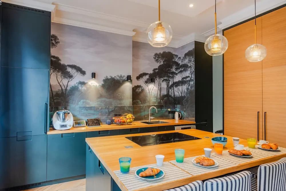 Paris Wagram Design Residence - photo 2