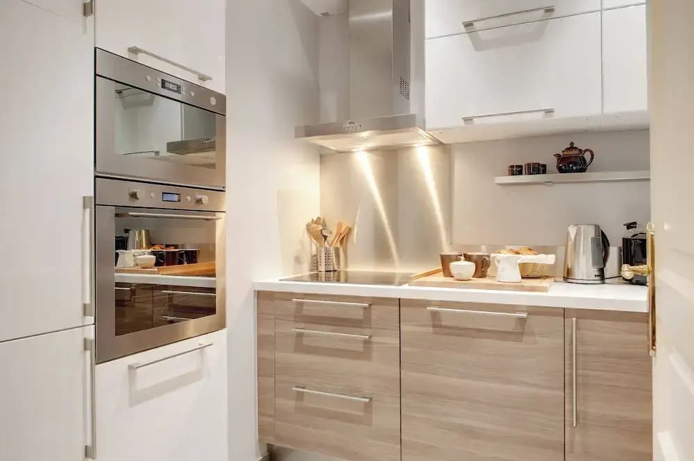 Paris Blanc Manteau Residence - photo 13