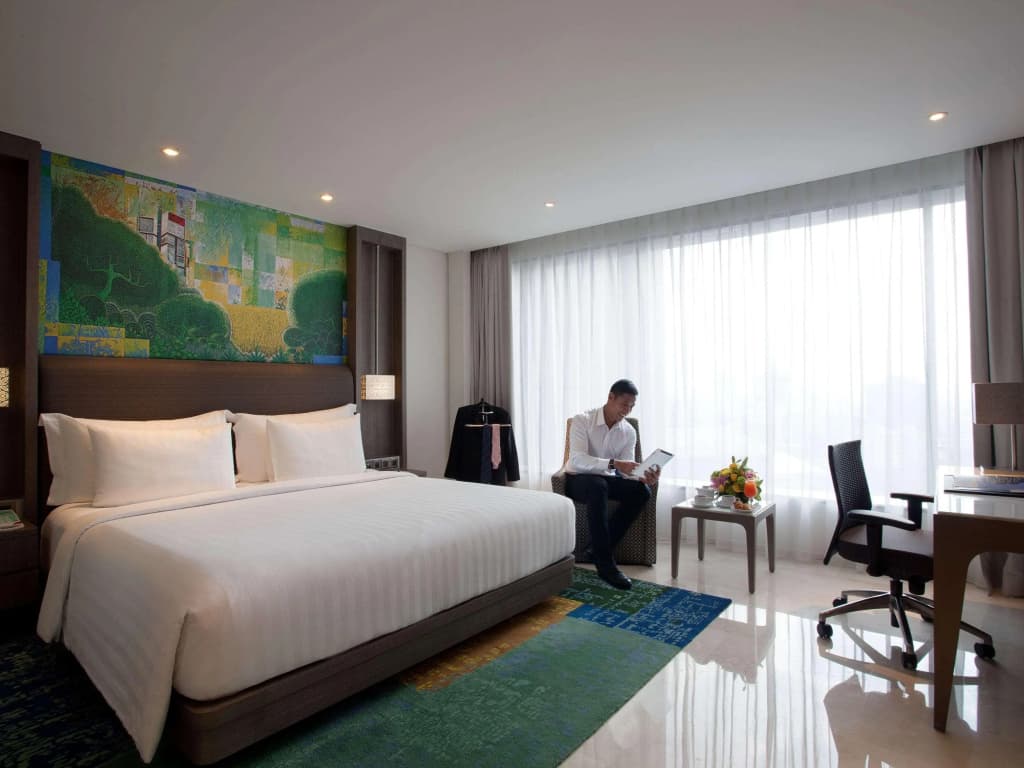 Grand Mercure Jakarta Kemayoran - photo 30