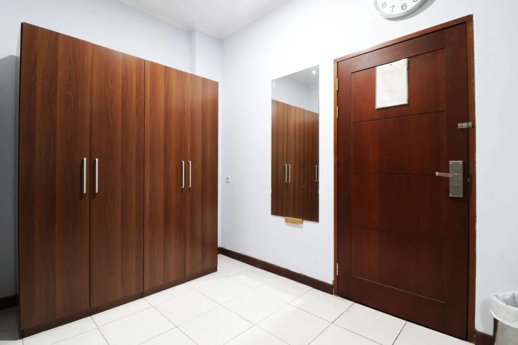 Wisma Konservasi - photo 6