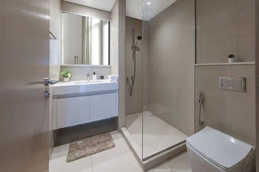 Downtown Dubai 3BR Burj Royale - photo 9