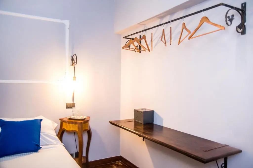 Palazzo del Duca Luxury Guest House - photo 4