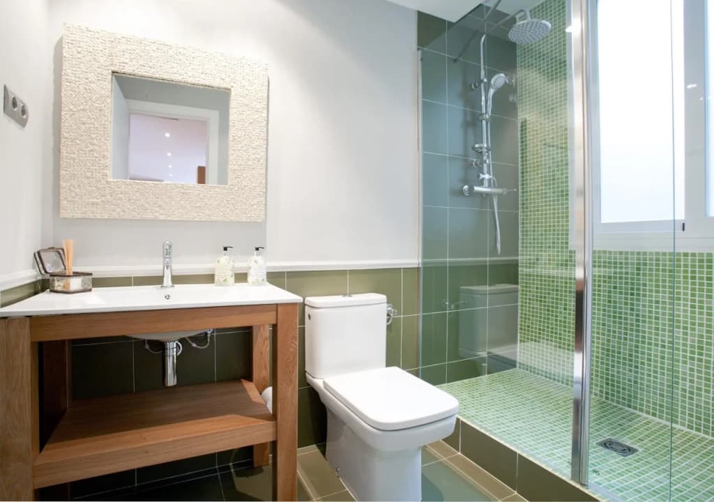 BCN Rambla Catalunya Apartments - photo 10