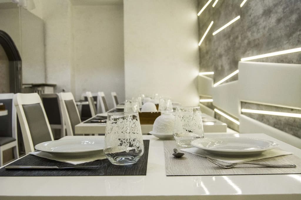 Hotel Boutique Duomo - photo 22