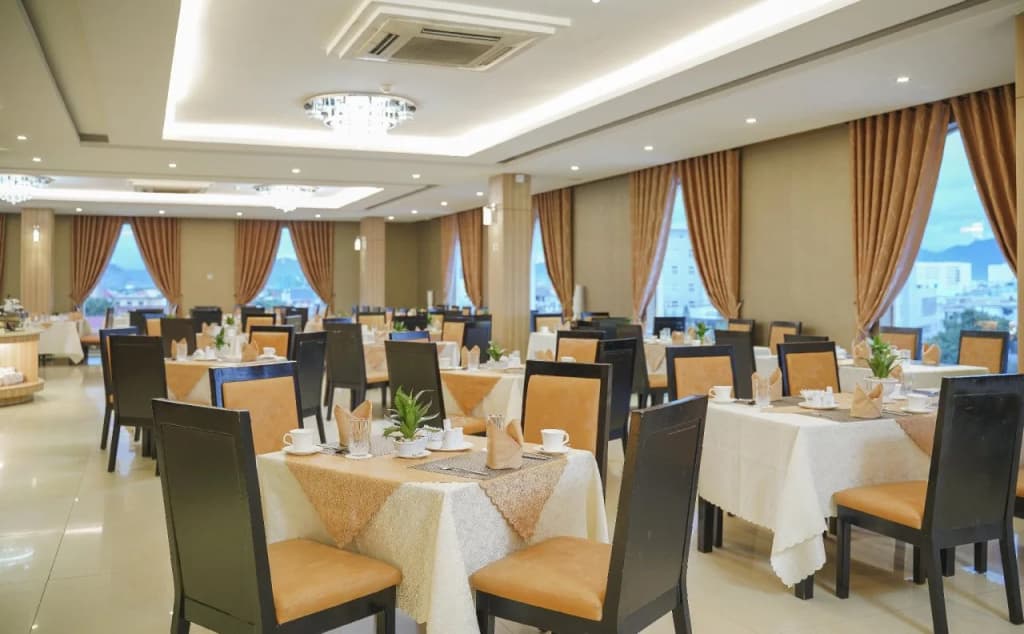 Eden Plaza Danang - photo 34