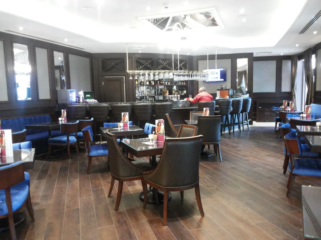Crowne Plaza Istanbul - Oryapark by IHG - photo 31