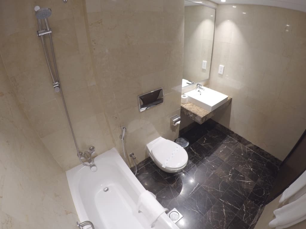 Number One Tower Suites Dubai - photo 40