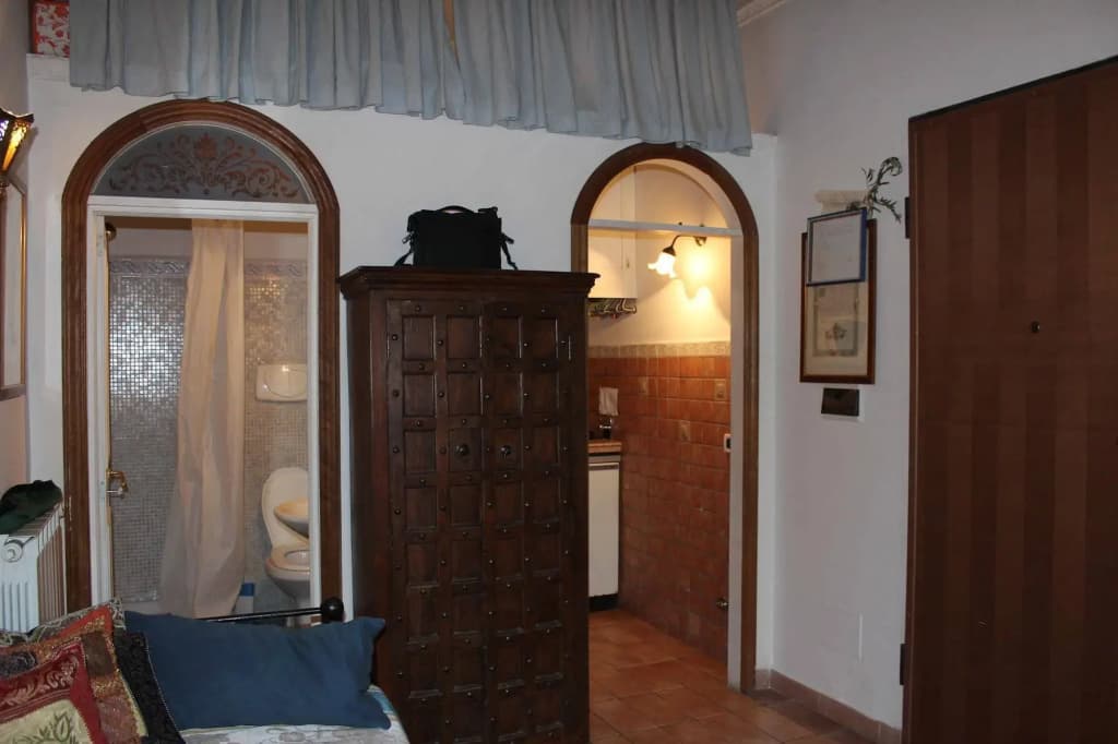 Cecilia Suites Rome - photo 2