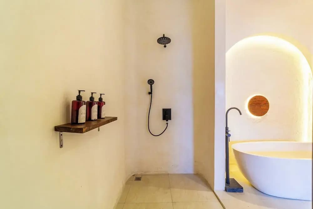 OriVista Luxe 1BR Designer Pool Villa in Canggu - photo 25
