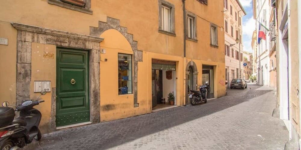 Studio Chiavari Campo de Fiori - photo 28
