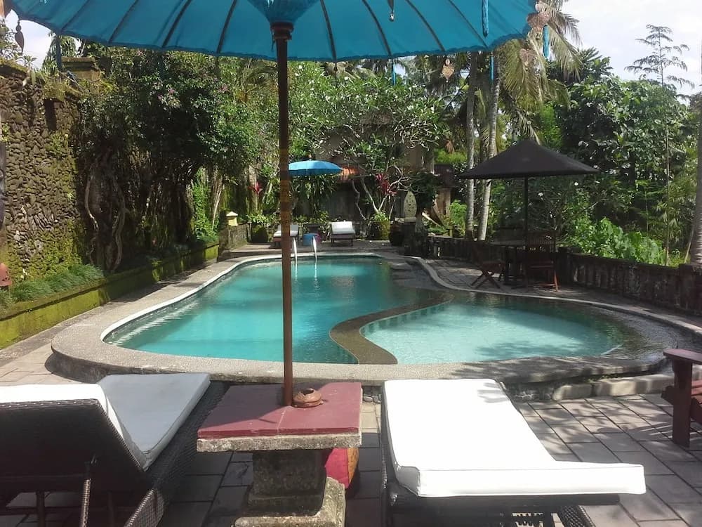 Taman Sakti Bali Resort - photo 10